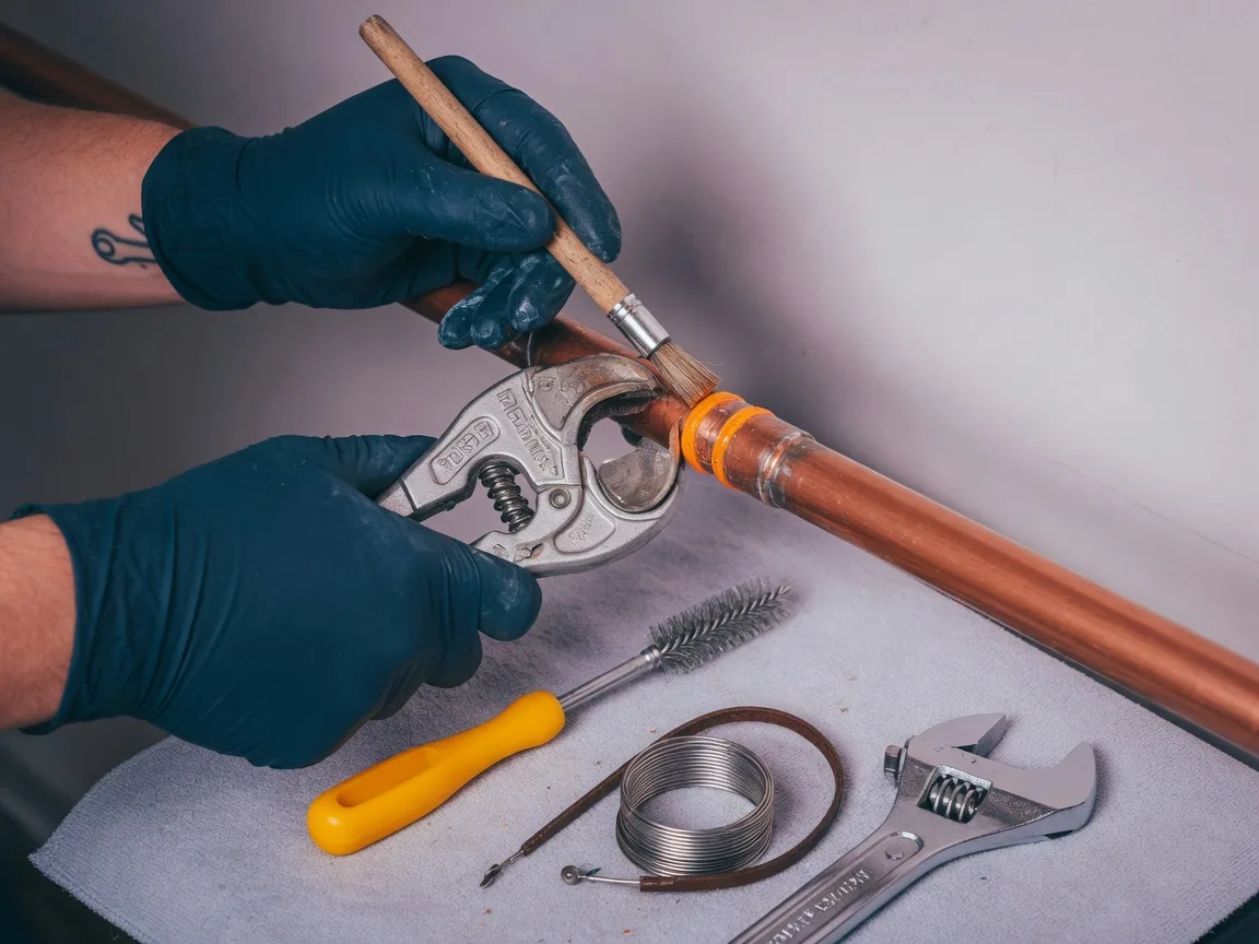 Why choose Sump Pump Repair in Springer, OK